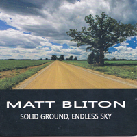 MATT BLITON